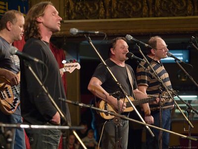 foto: Ivan Bllemby Krejza ©